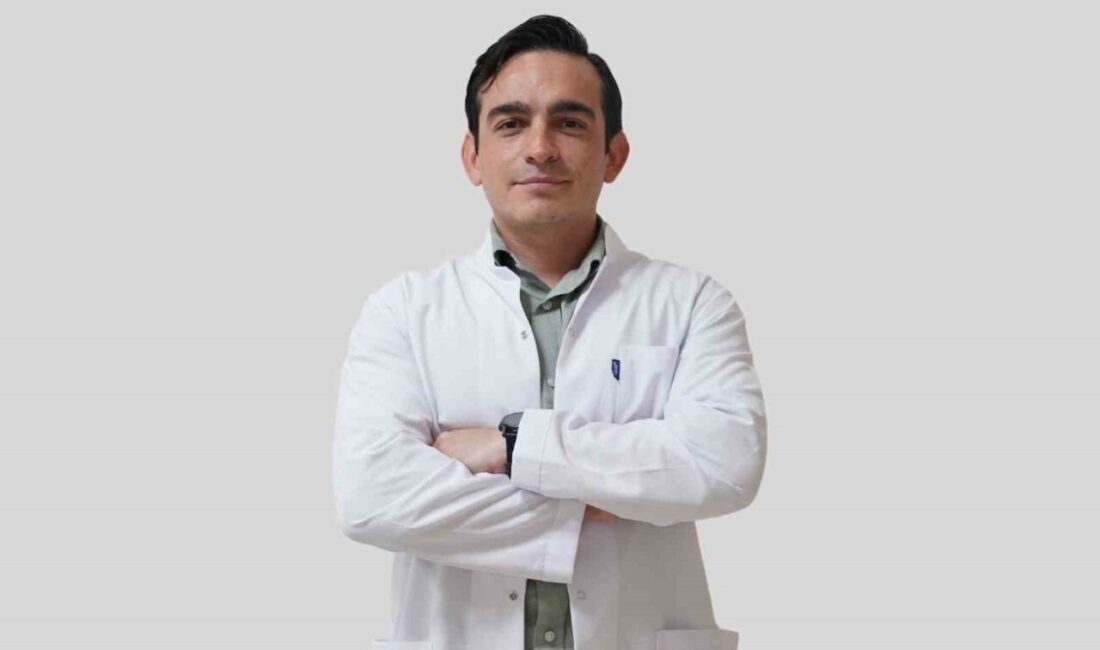 Bilecik Eğitim ve Araştırma Hastanesi Fizik Tedavi ve Rehabilitasyon Polikliniğine