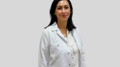 Bilecik Eğitim ve Araştırma Hastanesi Geriatri Polikliniğine atanan Uzm. Dr.