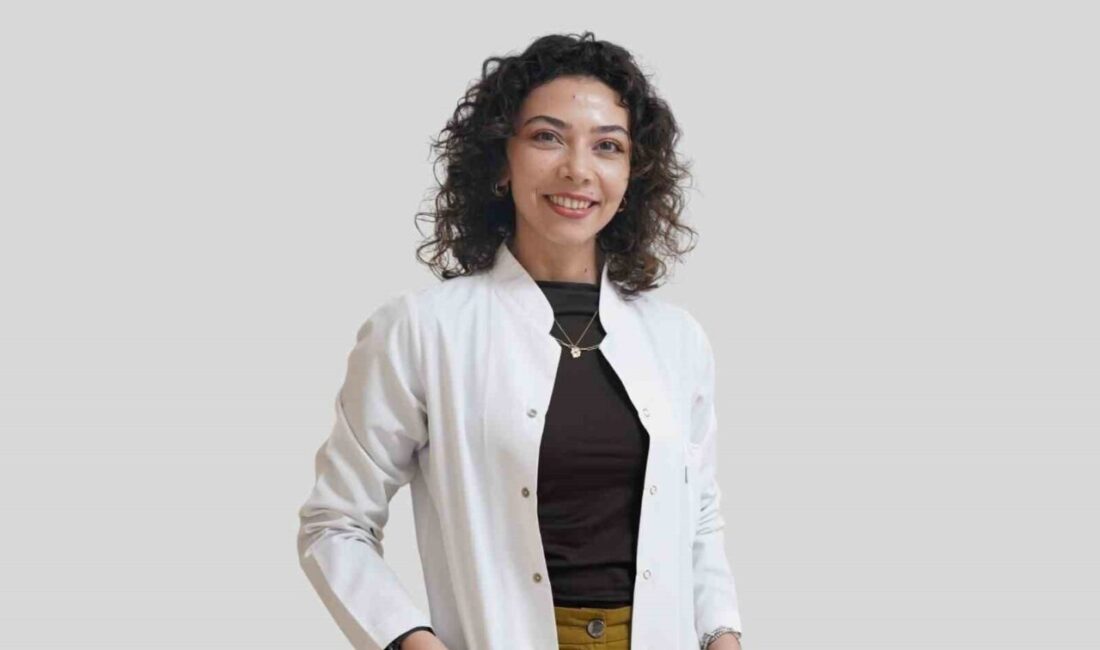 Uzm. Dr. Sılanur Güney Çamlıca hasta kabulüne başladı Bilecik Eğitim ve Araştırma Hastanesi Fizik Tedavi ve Rehabilitasyon Polikliniğine