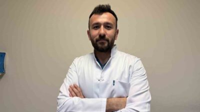 Düzce’de hava sıcaklıklarının mevsim normallerinin üzerinde seyrederken aniden düşmesiyle birlikte