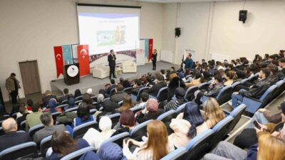 Düzce Üniversitesi Akçakoca Bey Siyasal Bilgiler Fakültesi ile Kariyer Geliştirme