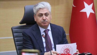 Sakarya Valisi Rahmi Doğan, Sakaryaspor ile alakalı verilen sözlerin yerine