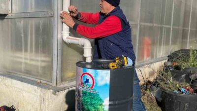 Düzce Üniversitesi Sürdürülebilirlik ve İklim Değişikliği Koordinatörlüğü öncülüğünde ve Düzce