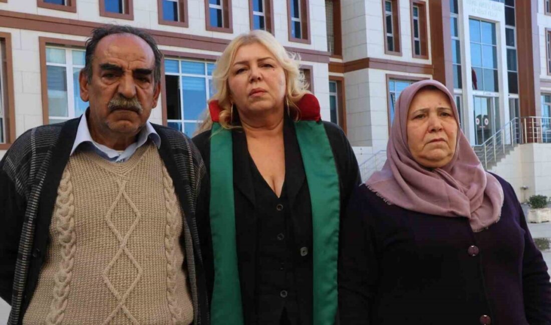 Yalova’da 12 yaşındaki Kerem’in ölümüne ilişkin davada yargılama devam ediyor Yalova’da 2018 yılında 12 yaşındaki Kerem Karakaya’nın sınıf arkadaşı F.B.