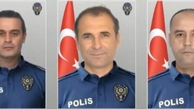 Yalova’da DEAŞ terör örgütüne yönelik düzenlenen operasyonda teröristler ile polis