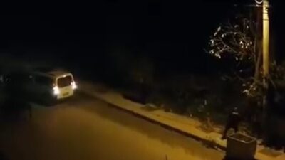 Yalova’da DEAŞ terör örgütüne yönelik düzenlenen operasyonda teröristler ile polis