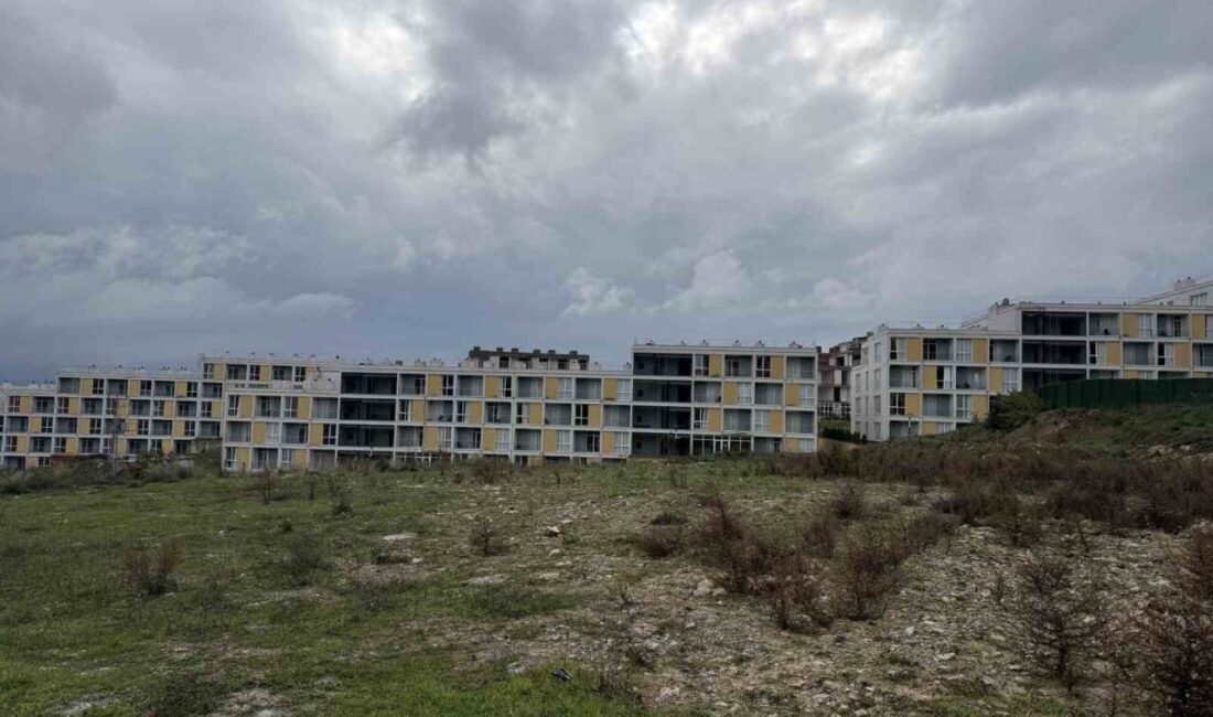 Yapı kullanım izni olmadığı gerekçesiyle kapatılma kararı alınan tesisten açıklama Sakarya’nın Serdivan ilçesinde yapı kullanım izni olmadığı ve yurt olarak