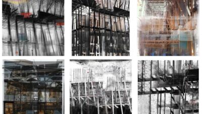 Düzce Üniversitesi Sanat Tasarım ve Mimarlık Fakültesi Resim Bölümü’nden Dr.