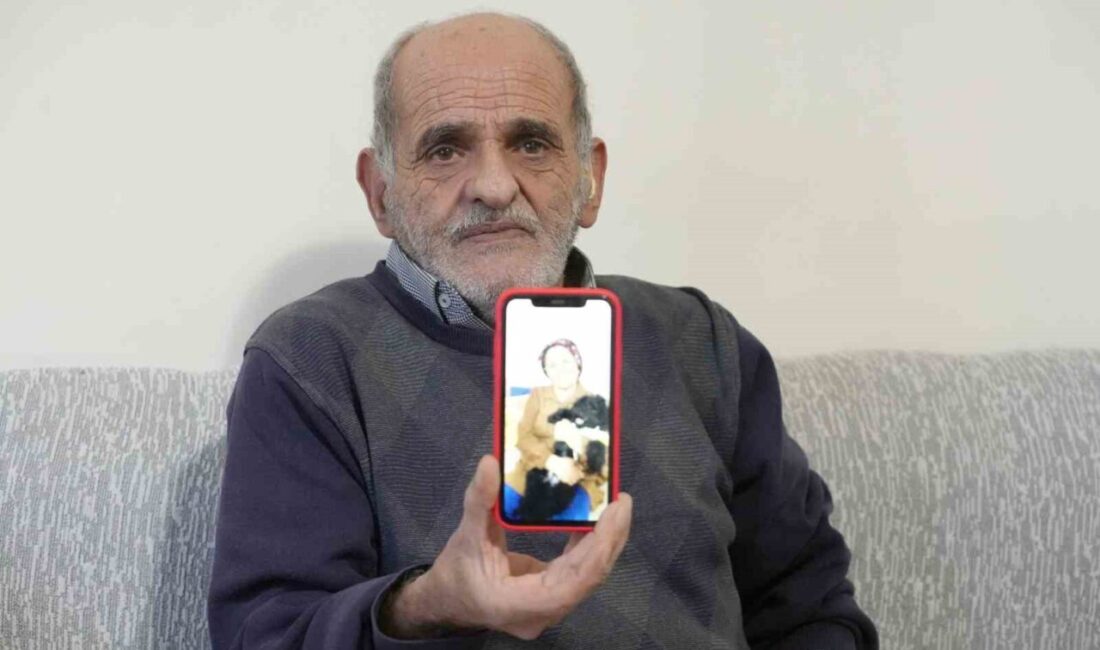 Kastamonu’da yaşayan 70 yaşındaki adam evdeki altın, para ve kredi