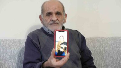 Kastamonu’da yaşayan 70 yaşındaki adam evdeki altın, para ve kredi