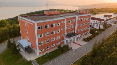 Sakarya Uygulamalı Bilimler Üniversitesi, Yükseköğretim Kurulu (YÖK) tarafından hazırlanan 2025