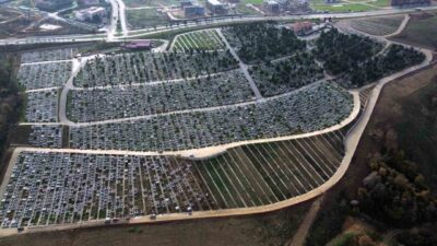 Kocaeli Büyükşehir Belediyesi, 2025 yılında 11 bin 228 aileye ücretsiz