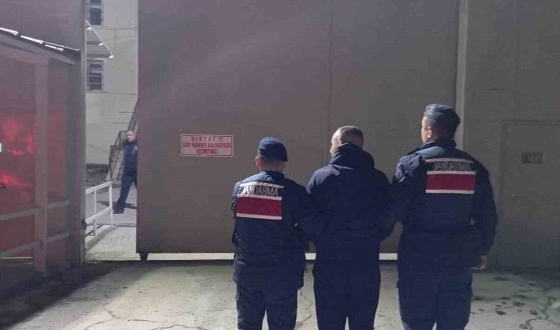 Bilecik’te 13 ayrı suç kaydından aranan şahıs yakalandı. Edinilen bilgilere