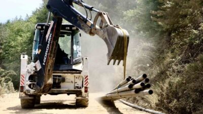 Sakarya Büyükşehir Belediyesi Su ve Kanalizasyon İdaresi (SASKİ), 2025 yılı