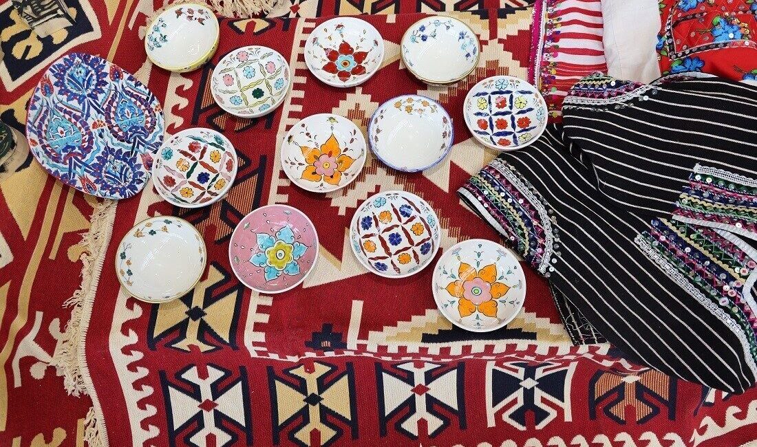 Kocaeli Büyükşehir Belediyesi Meslek ve Sanat Eğitim Kursları, 2024-2025 eğitim