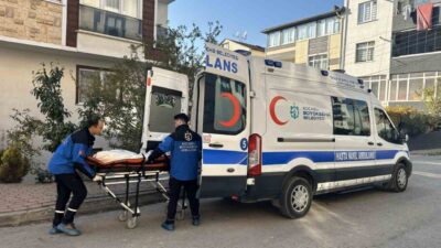 Kocaeli Büyükşehir Belediyesi, 2025 yılında sağlık kuruluşlarına ulaşımda güçlük çeken