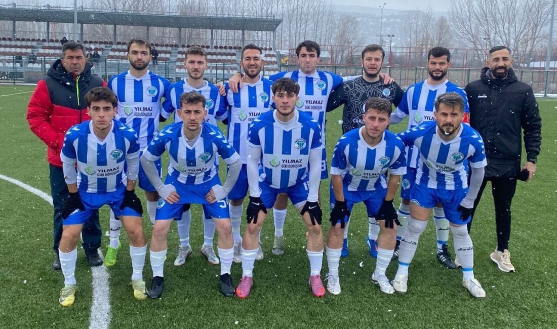 Bilecik 1. Amatör Lig’de A ve B Grubunda oynana müsabakalarda