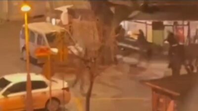 Sakarya’nın Sapanca ilçesinde alacak-verecek anlaşmazlığı sebebiyle çıkan silahlı kavgada kol