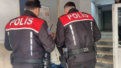 Bolu’da Sosyal Yardımlaşma Ve Dayanışma Vakfı’ndan (SYDV) barınma, giyim ve