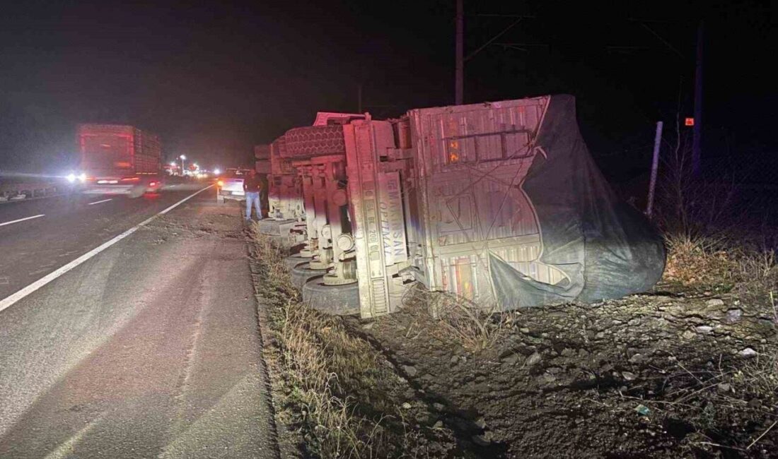 Alkollü tır sürücüsü trafik güvenliğini tehlikeye soktu Bilecik’te alkollü tır sürücüsü trafik güvenliğini tehlikeye soktu. Edinilen bilgilere