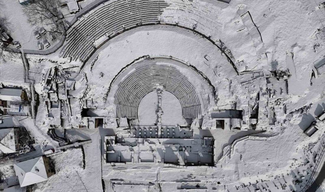 DÜZCE (İHA) – Düzce’nin tarihi ve kültürel mirası arasında önemli