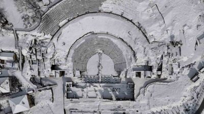 DÜZCE (İHA) – Düzce’nin tarihi ve kültürel mirası arasında önemli