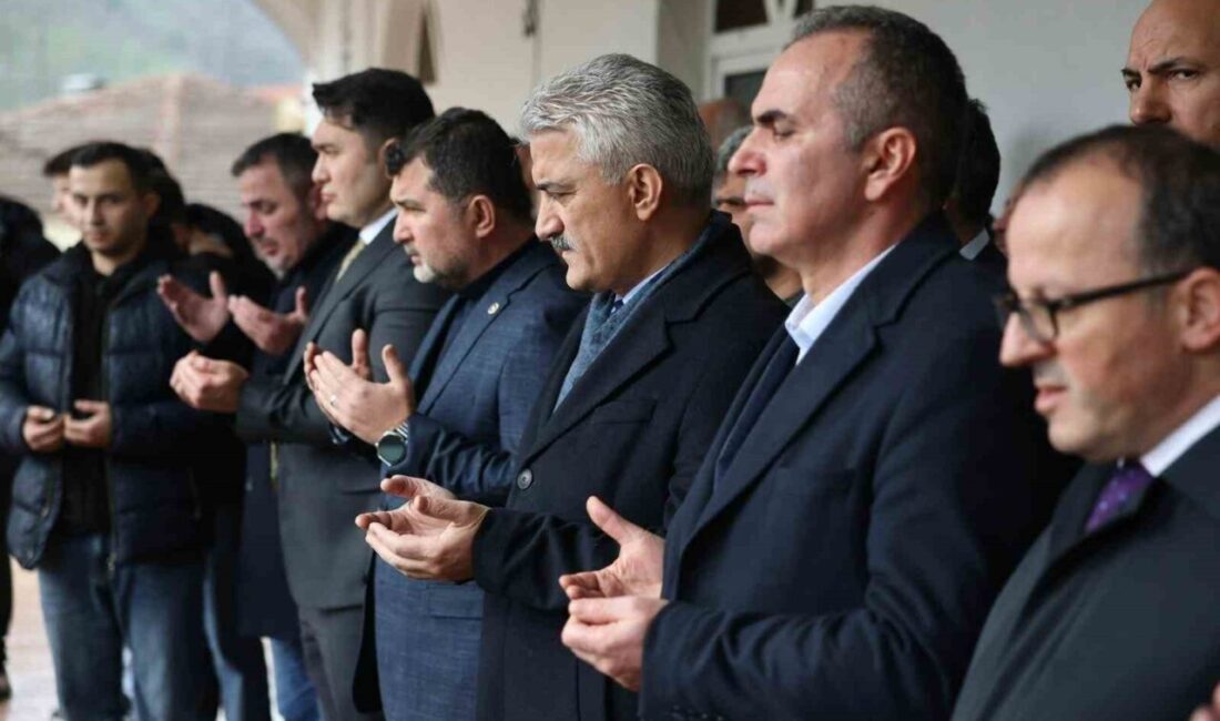 İstanbul 24. Ağır Ceza Mahkemesi Başkanı Şenol Kartal’ın babası Şaban