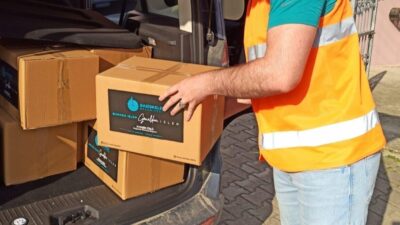 Başiskele Belediyesi, 2025 yılında sosyal yardım, eğitim ve kültür alanlarında