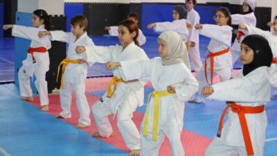 Başiskele Belediyesi tarafından yürütülen “Genc-i Âlâ” projesi kapsamında 2025 yılında