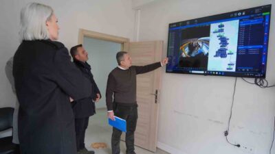 Bilecik Belediye Başkanı Melek Mızrak Subaşı yaptığı açıklamada, “Her açıdan