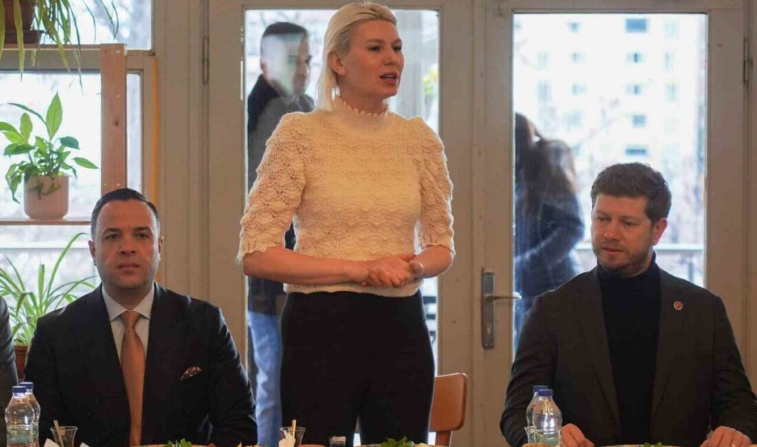 Bilecik Belediye Başkanı Melek Mızrak Subaşı, Bilecik Belediyeler Birliği ile