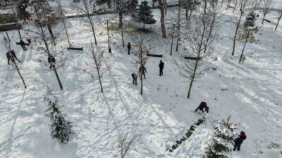 DÜZCE(İHA) – Düzce Valiliği bugün etkili olacak ve 4 Ocak