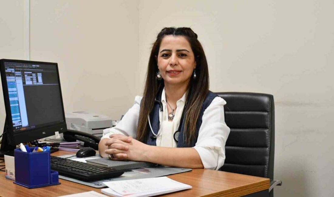 Düzce Üniversitesi Tıp Fakültesi Hastanesi Göğüs Hastalıkları Anabilim Dalı bünyesinde