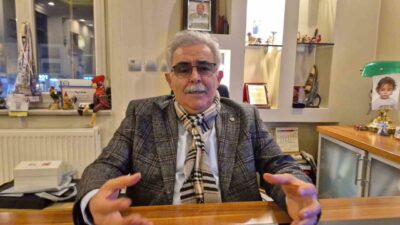 Düzce Organize Sanayi Korumalı İş Merkezi (DOSKİM) projesi özel bireylere