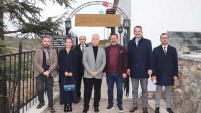 Bilecik’in tarihi ve kültürel mirası, Aile ve Sosyal Hizmetler Bakanlığı