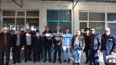 Bilecik İl Tarım ve Orman Müdürü Çetin Ayvalık, çiftçilerin talepleri