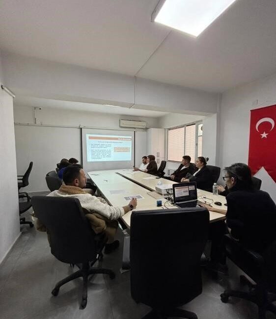 Bilecik Aile ve Sosyal Hizmetler İl Müdürlüğü tarafından, evlenecek gençlere