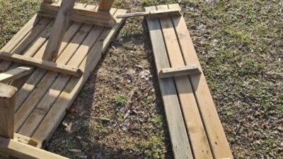 Bilecik’in Söğüt ilçesinde, belediyeye ait park ve dinlenme alanlarında bulunan