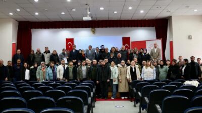 Bilecik’te okul kantin işletmecilerine özel hijyen şartları, gıda güvenliği ve