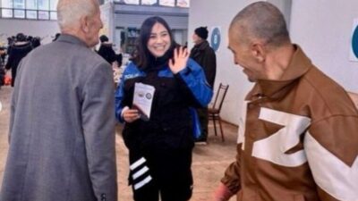 Bilecik’te kapalı pazarda vatandaşlara dolandırıcılık uyarısı kapsamında bilgilendirme yapıldı. Bilecik