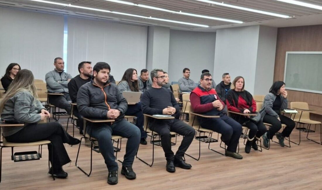 Düzce İl Tarım ve Orman Müdürlüğünce, Düzce’de ihracat yapan firma