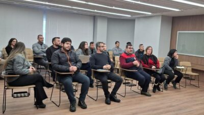 Düzce İl Tarım ve Orman Müdürlüğünce, Düzce’de ihracat yapan firma