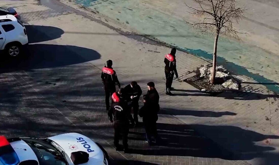 Bolu’da polis ve jandarma ekiplerince son bir haftada gerçekleştirilen huzur