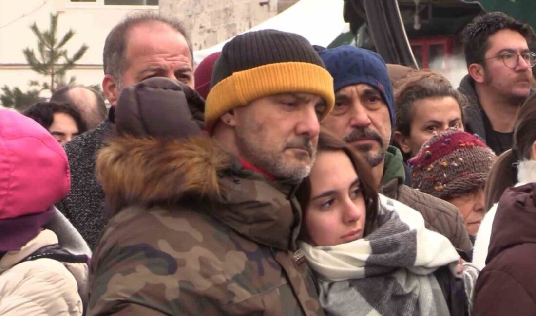 Bolu’da Kartalkaya Kayak Merkezi’nde bulunan Grand Kartal Otel’de geçtiğimiz yıl