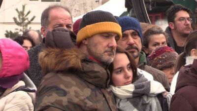 Bolu’da Kartalkaya Kayak Merkezi’nde bulunan Grand Kartal Otel’de geçtiğimiz yıl