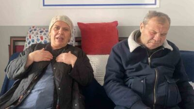 Bolu’da engelli bireylere yardım etme vaadiyle girdiği derneğin başkanını ve