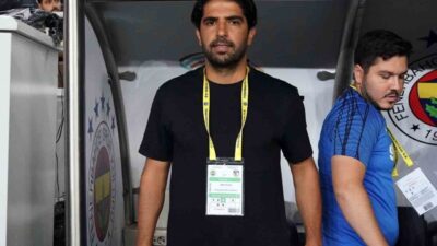 Trendyol 1. Lig ekiplerinden Boluspor, teknik direktörlük görevi için Erdal