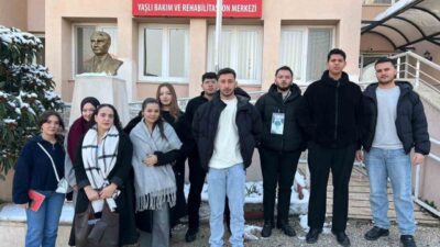 Bilecik Şeyh Edebali Üniversitesi (BŞEÜ) Gençlik ve İnovasyon Kulübü, yeni