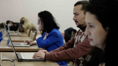 Bilecik Şeyh Edebali Üniversitesi’nde (BŞEÜ), Springer Nature’a ait 164 binden