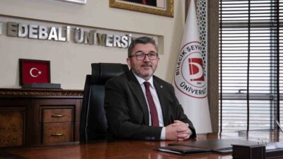 Bilecik Şeyh Edebali Üniversitesi’nde (BŞEÜ) Kurumsal İletişim Merkezi hizmete alındı.